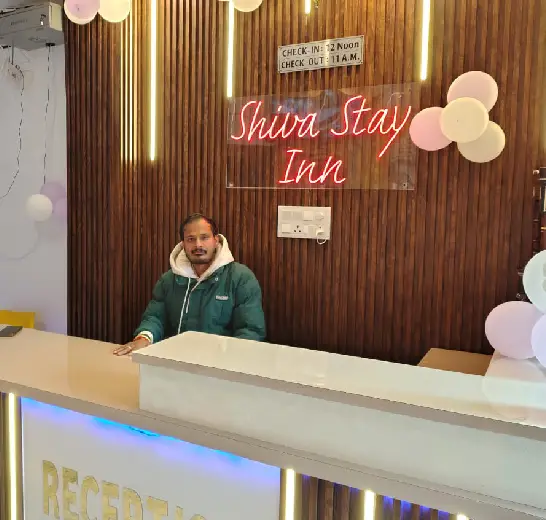 Shiva Stay Inn  Stay
