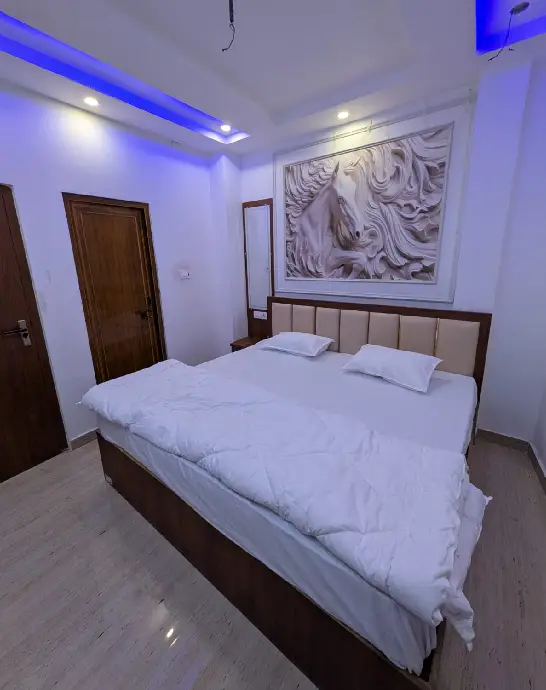 Why choose Shiva Stay Inn 